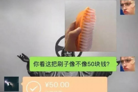 黑山对付老赖：刘小姐被老赖拖欠货款